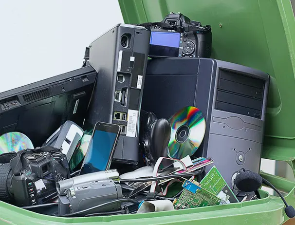 E-Waste